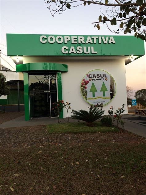 cooperativa casul trabalhe conosco  Em 2015 a Cooperativa Casul tornou-se Associada ao Sistema de Promoção Assistencial - S